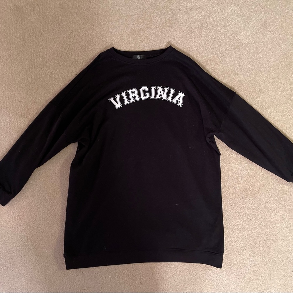 Missguided Shirt Dress